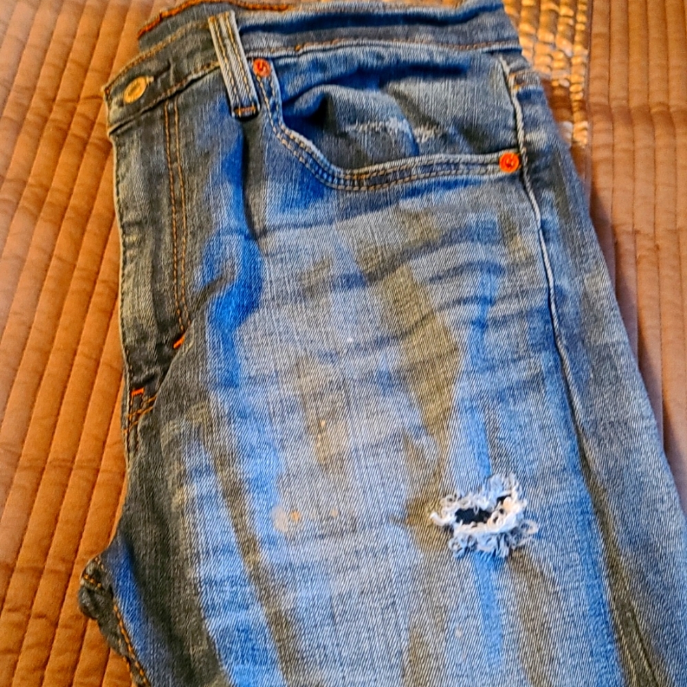 Mens Jeans